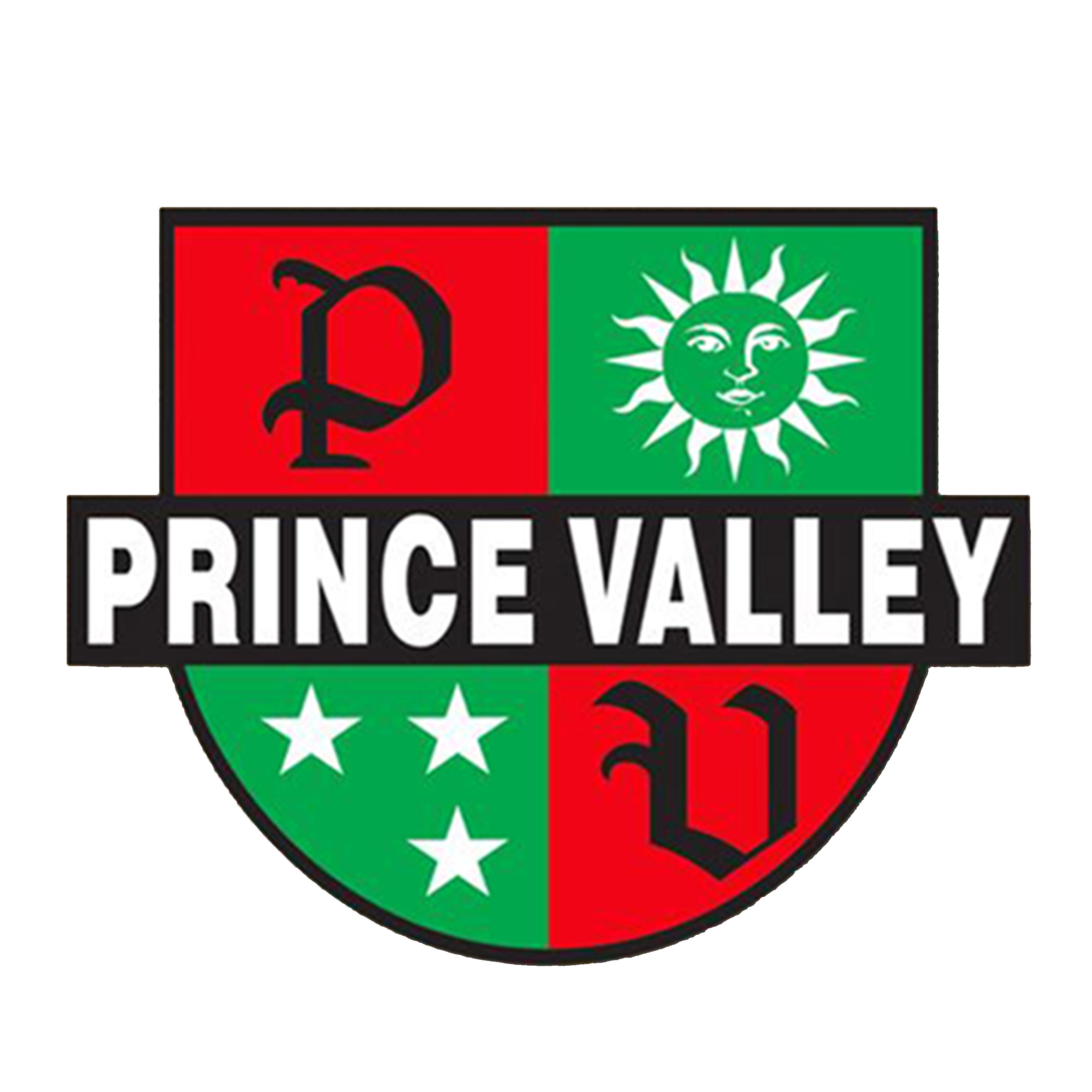 Prince Valley Market