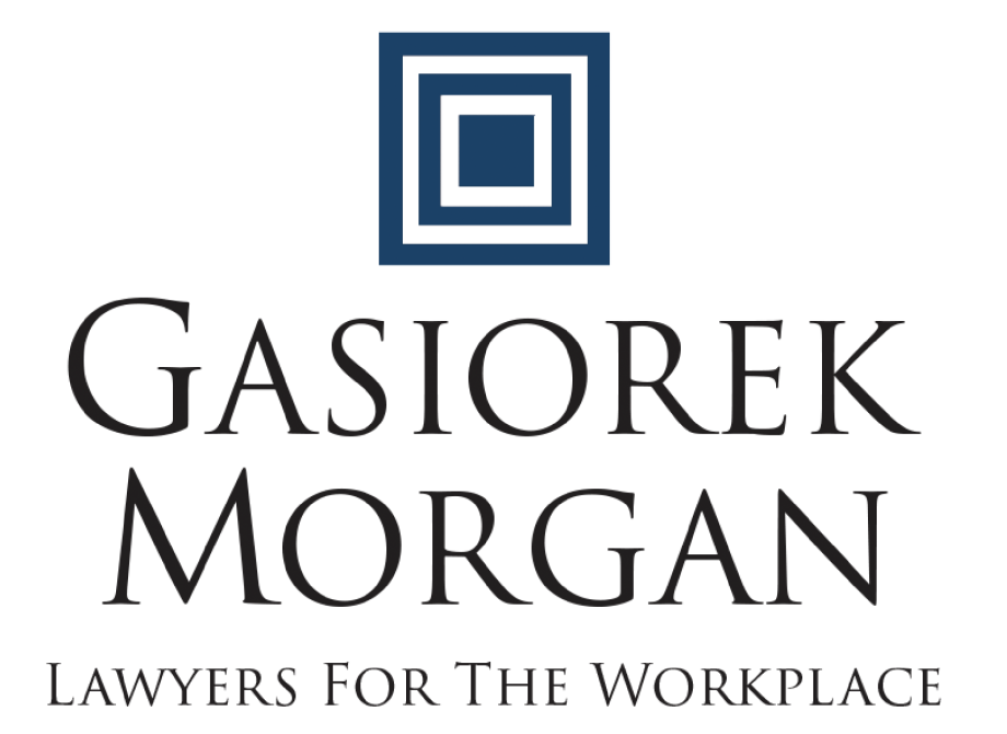 Gasiorek Morgan Lawyers
