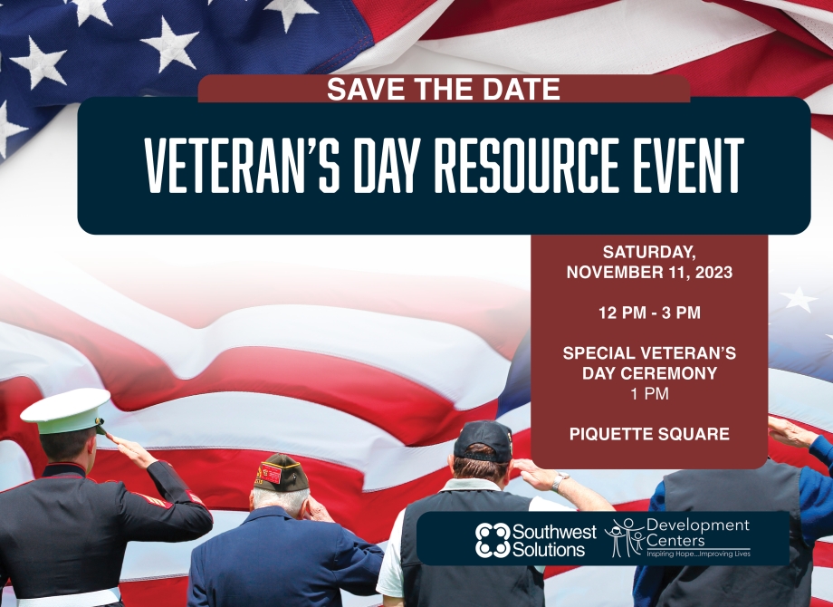 Veterans Day event-2023